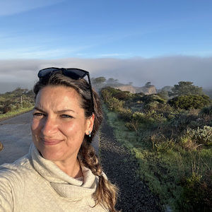 Meet your Posher, Maria